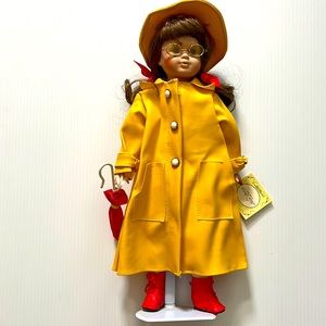 Noble Heritage Collection Vibtage doll